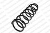 LESJ?FORS 4092582 Coil Spring